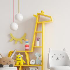 TULLO sensorinė piramidė