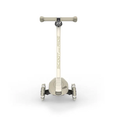 Scoot and Ride Paspirtukas Highwaykick 3S - pilkas
