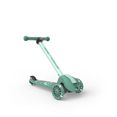 Scoot and Ride Paspirtukas Highwaykick 3S - žalias