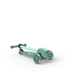 Scoot and Ride Paspirtukas Highwaykick 3S - žalias