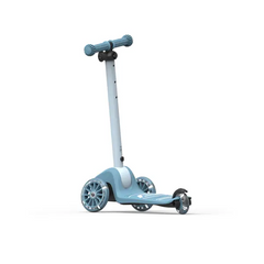 Scoot and Ride Paspirtukas Highwaykick 3S - mėlynas