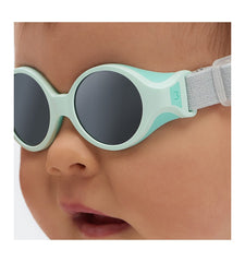 Beaba Vaikiški akiniai nuo saulės (0-9mėn) - Spalva - Aqua