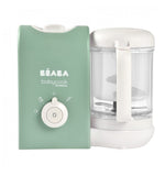 Beaba Babycook trintuvas - garintuvas Express - Spalva - Sage Green