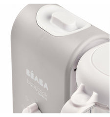 Beaba Babycook trintuvas - garintuvas Express - Spalva - Baltic Blue