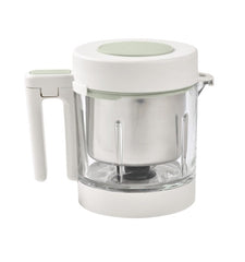 Beaba Babycook trintuvas - garintuvas Neo - Spalva - Mineral Grey