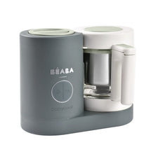 Beaba Babycook trintuvas - garintuvas Neo - Spalva - Mineral Grey