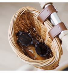 Beaba Vaikiški akiniai nuo saulės (2-4metai) - Spalva - Happy Blue Tortoise