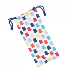 Beaba Vaikiški akiniai nuo saulės (2-4metai) - Spalva - Happy Stage Gold