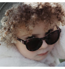 Beaba Vaikiški akiniai nuo saulės (2-4metai) - Spalva - Happy Pink Tortoise