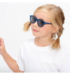 Beaba Vaikiški akiniai nuo saulės (4-6metai) - Spalva - Old Blue