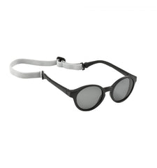Beaba Vaikiški akiniai nuo saulės (4-6metai) - Spalva - Sunrise Black