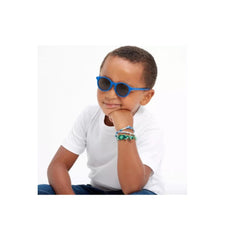 Beaba Vaikiški akiniai nuo saulės (4-6metai) - Spalva - Sunrise Blue