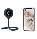 Beaba Video auklė Zen Connect, Night Blue