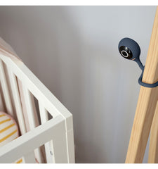 Beaba Video auklė Zen Connect, Night Blue