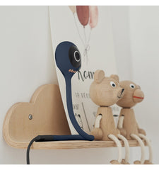 Beaba Video auklė Zen Connect, Night Blue