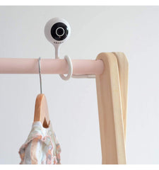 Beaba Video auklė Zen Connect, White