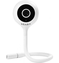 Beaba Video auklė Zen Connect, White