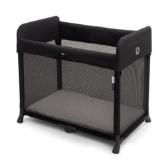 Bugaboo Stardust medvilninė paklodė 91×51 cm