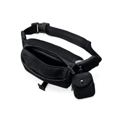 Cybex juosmens rankinė, Boucle Stone Black
