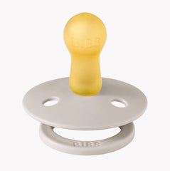 BIBS čiulptukų rinkinys 2 vnt. 1 dydis 0-6 mėn. spalva- Mushroom/Breeze