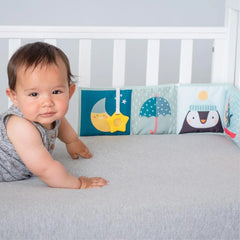 Taf toys lavinamoji knygelė North Pole