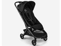 Bugaboo Butterfly 2 sportinis vežimėlis - Heritage Black