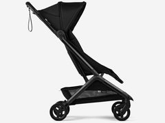 Bugaboo Butterfly 2 sportinis vežimėlis - Heritage Black