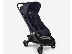 Bugaboo Butterfly 2 sportinis vežimėlis - Deep Indigo