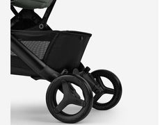 Bugaboo Butterfly 2 sportinis vežimėlis - Heritage Black