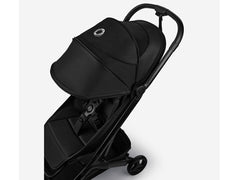 Bugaboo Butterfly 2 sportinis vežimėlis - Heritage Black