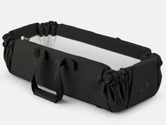 Bugaboo kūdikio lopšiukas, Heritage Black