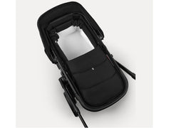 Bugaboo kūdikio lopšiukas, Heritage Black