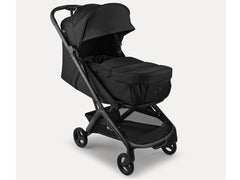 Bugaboo kūdikio lopšiukas, Heritage Black