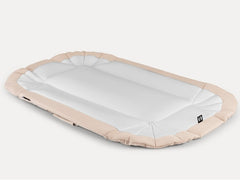 Bugaboo kūdikio lopšiukas, Desert Taupe