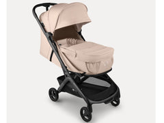 Bugaboo kūdikio lopšiukas, Desert Taupe