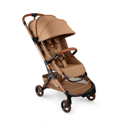 Bugaboo x Stella McCartney Butterfly 2 sportinis vežimėlis Tobacco Brown