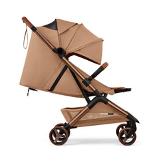 Bugaboo x Stella McCartney Butterfly 2 sportinis vežimėlis Tobacco Brown