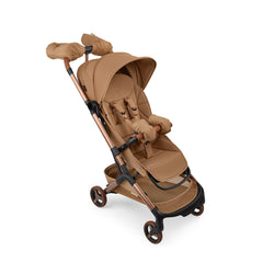 Bugaboo x Stella McCartney Butterfly 2 sportinis vežimėlis Tobacco Brown