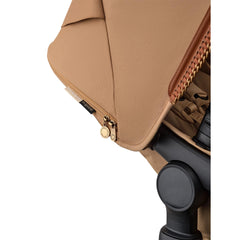 Bugaboo x Stella McCartney Fox 5 Renew 2in1 vežimėlis Tobacco Brown