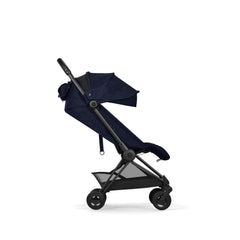 CYBEX Coya vežimėlis Rebellious Denim Blue