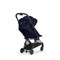 CYBEX Coya vežimėlis Rebellious Denim Blue