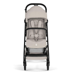 CYBEX Beezy vežimėlis - Spalva - Dune Grey
