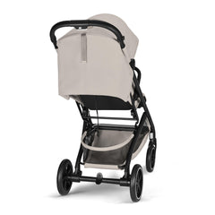 CYBEX Beezy vežimėlis - Spalva - Dune Grey