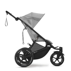 CYBEX Avi Spin vežimėlis, Fog Grey