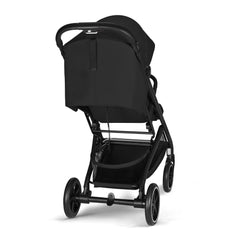 CYBEX Beezy vežimėlis - Spalva - Magic Black