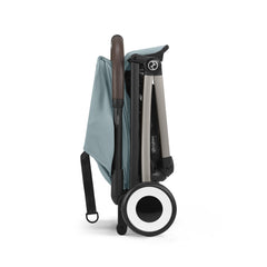 CYBEX Orfeo vežimėlis - Spalva - Canvas White