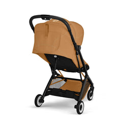 CYBEX Orfeo vežimėlis - Spalva - Cinnamon Yellow