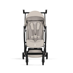 CYBEX Libelle vežimėlis - Spalva - Dune Grey
