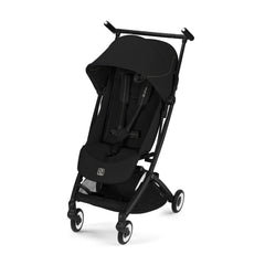 CYBEX Libelle vežimėlis - Spalva - Magic Black