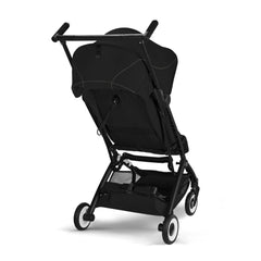 CYBEX Libelle vežimėlis - Spalva - Magic Black